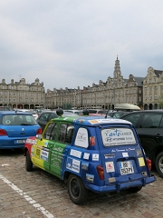 ARRAS - Grand Place (8)